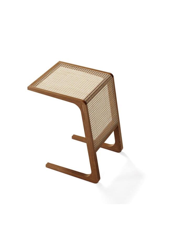 Vedos Wooden Side Table Brown - pzsku/Z8C71FC9D5344A5D3F890Z/45/_/1734510265/347429e0-427d-4da6-b498-720fe10f008e