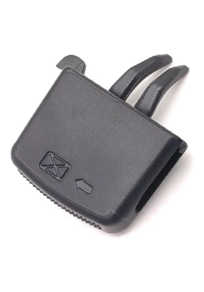 Yurefax Car A/C Air Vent Grille Tab Clip for Hyundai Verna - Image 3