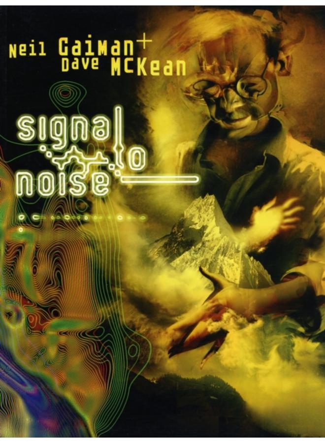 Signal to Noise