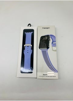 Sport Strap SP-05  حزام للساعة الذكية - pzsku/Z8C72339A32EB9D453E53Z/45/_/1727360499/e149fd14-29a8-467a-bc0c-4d63c4a54f54