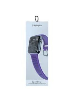 Sport Strap SP-05  حزام للساعة الذكية - pzsku/Z8C72339A32EB9D453E53Z/45/_/1727360618/6d34ef0e-38e8-4d3f-9370-6922ee1ddd29