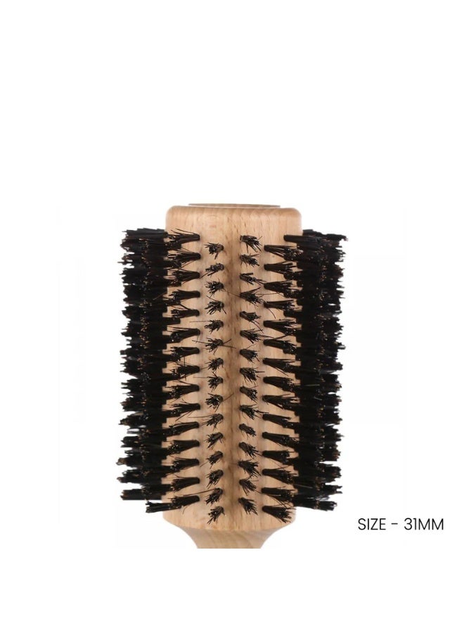 مارياني فرشاة شعر خشبية ماريني WB 919-18 - Image 2