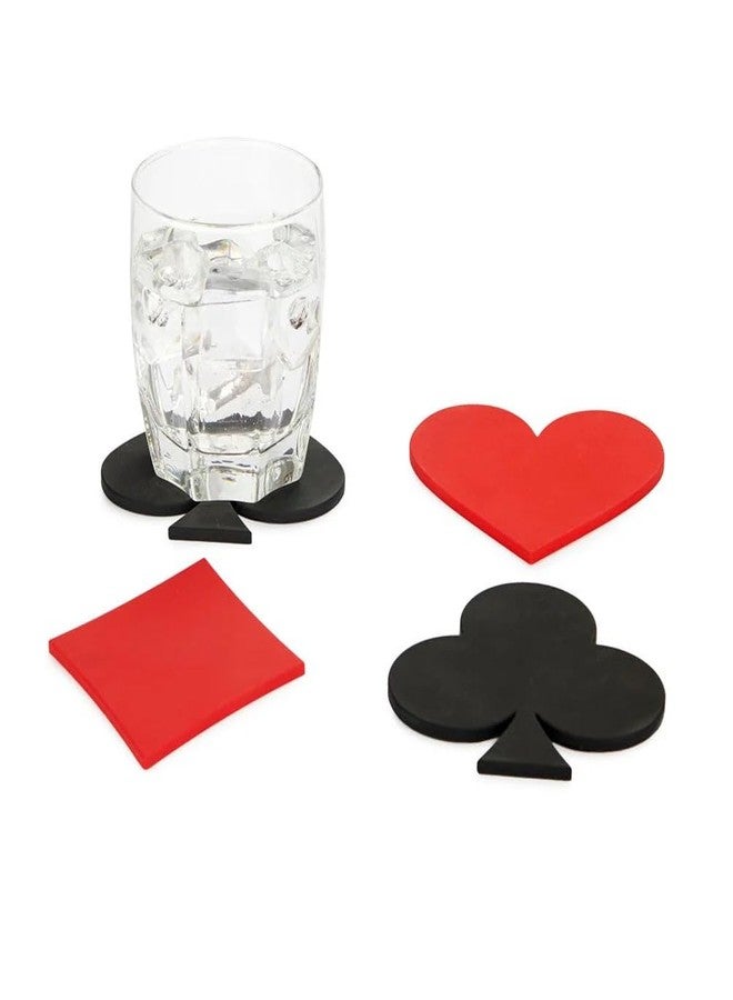 Balvi Dealer Coasters - Image 1