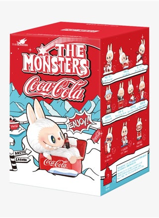 COCA-COLA