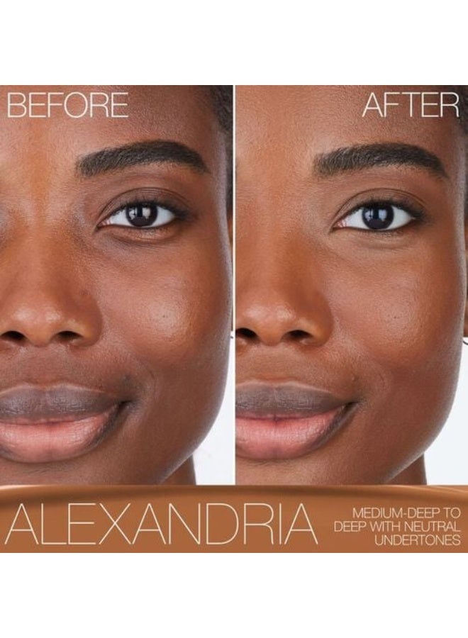 NARS Cosmetics NARS Light Reflecting™ Foundation  Alexandra. - Image 3