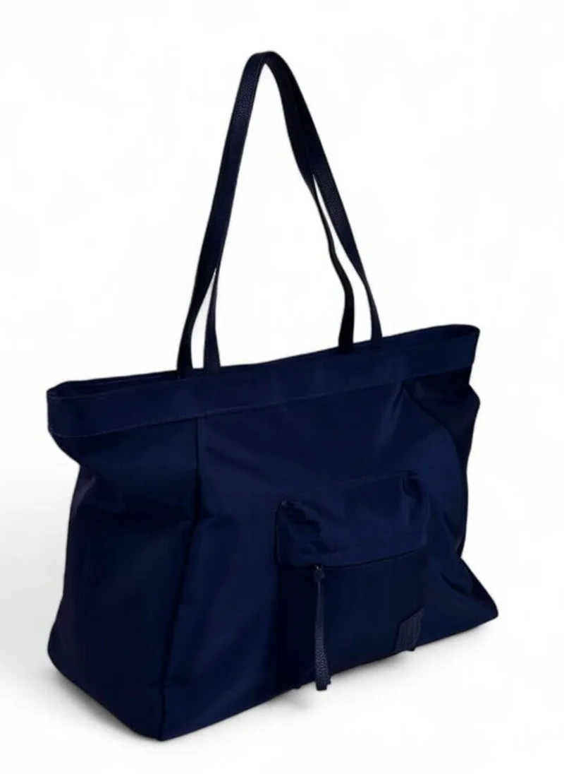 GAP GAP Women's Shoulder Bag Navy Blue - 15816