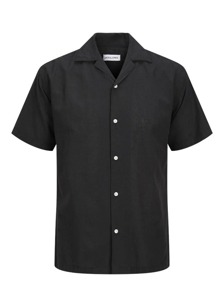 جاك اند جونز Jjebreeze Essential Regular Fit Shirt