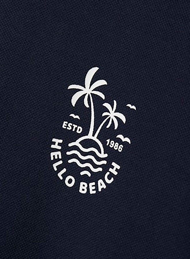 NAME IT NAME IT Kids Boys Vasse Longsleeve Sweatshirt  - Image 4