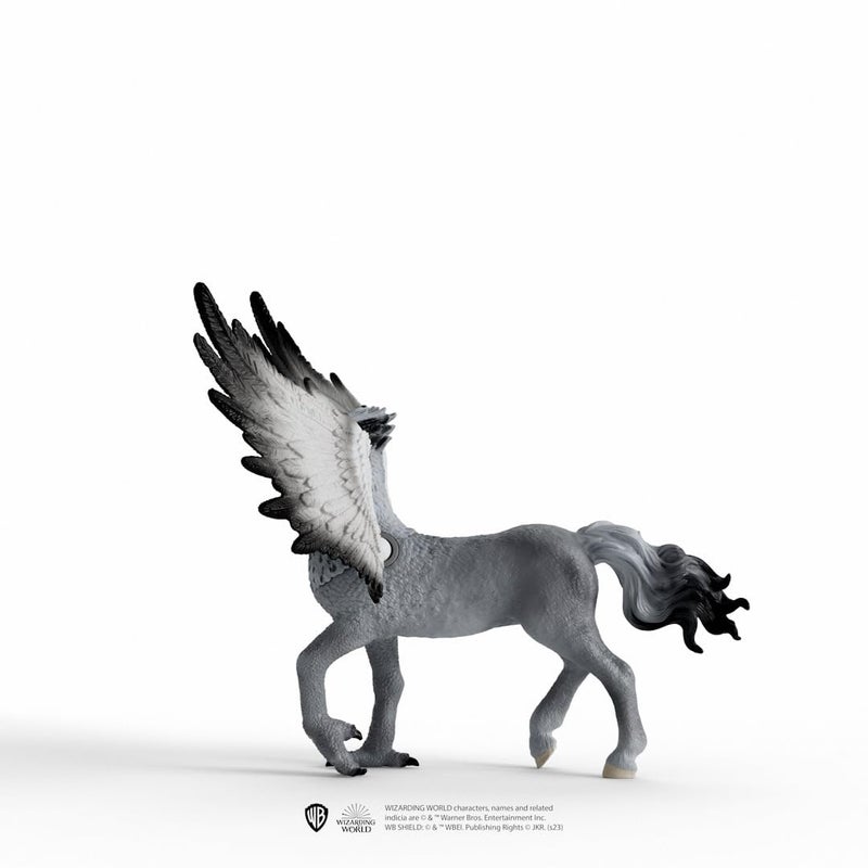 Schleich Harry Potter 8 Buckbeak Figurine Wizarding World Collectible Figures for Kids and Adults Toys for Ages 6 13988 - Image 5