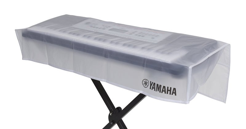 Yamaha Dust Cover for 76-Key Keyboards - Image 3