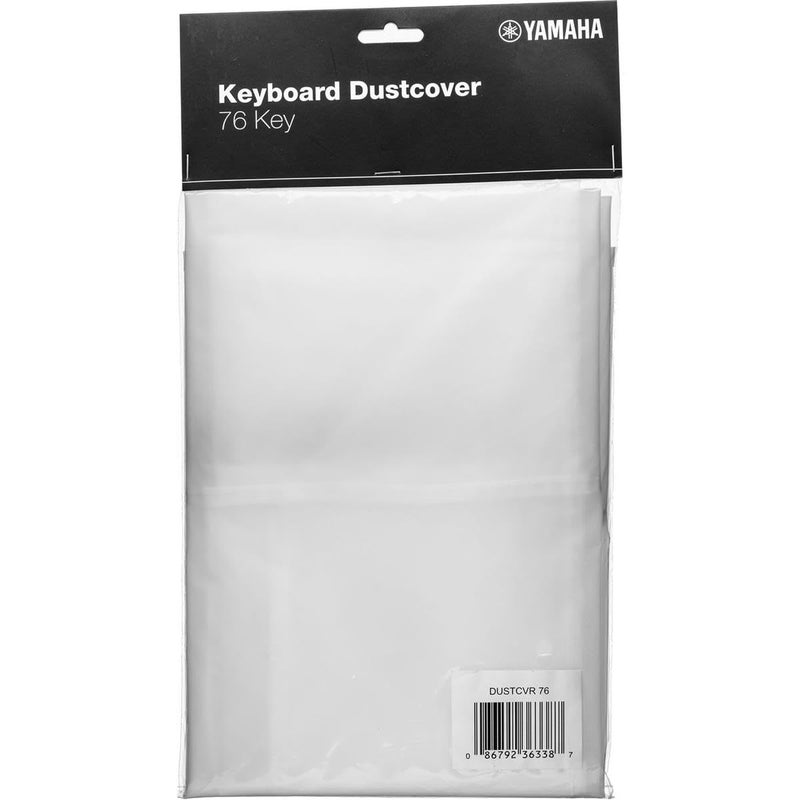 Yamaha Dust Cover for 76-Key Keyboards - Image 2