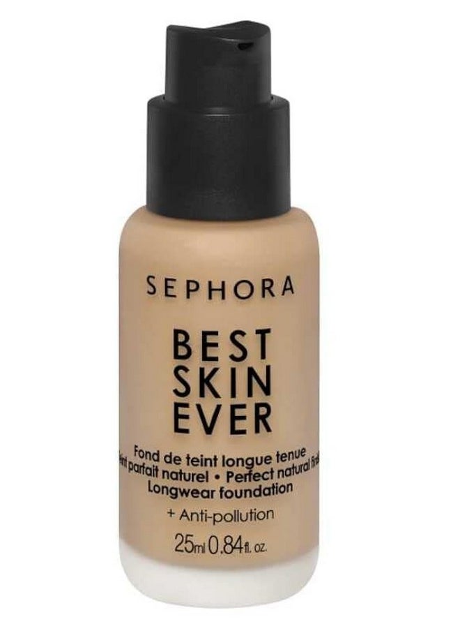 SEPHORA Collection Best Skin Ever Liquid Foundation 17.5 N  - Image 1