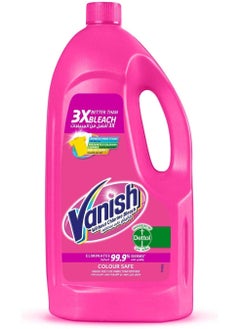 Vanish Multi-Purpose Fabric Stain Remover - 900ml