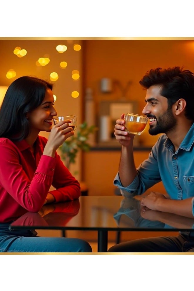 Brook Bond Red Label Black Loose Tea, 5KG - Image 2