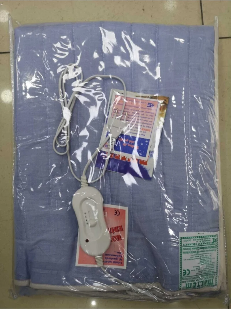 ميلتيم Single Electric Blanket