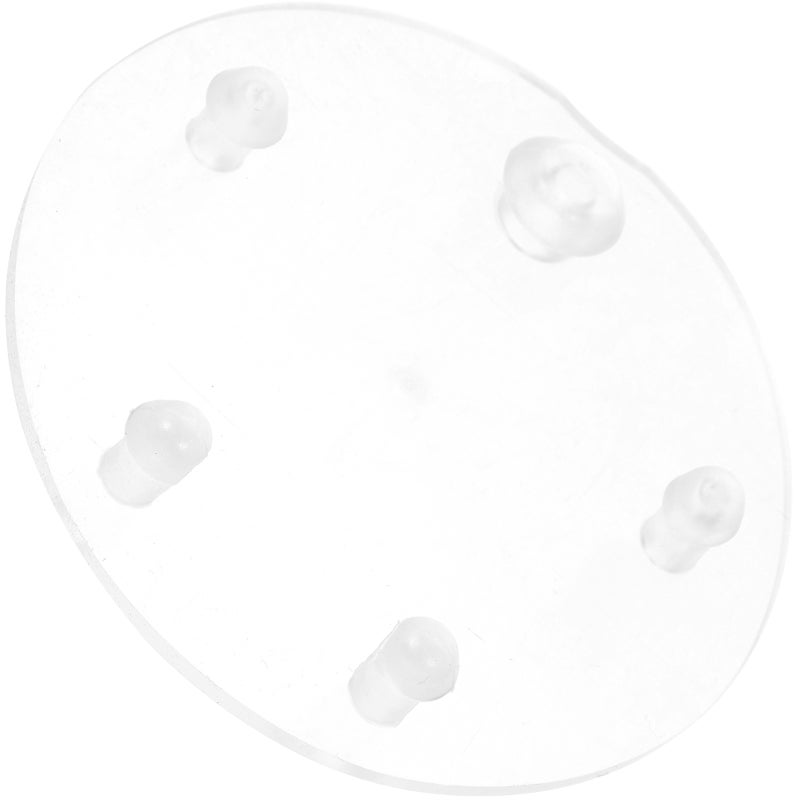 Toilet Flapper Toilet Gasket Toilet Flapper Gasket Toilet Part - Image 5