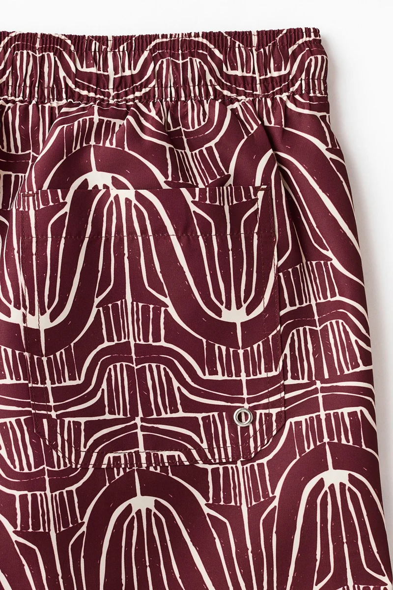 H&M  Swim shorts for Men | Best Price UAE