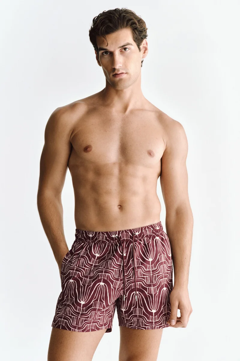 Swim shorts