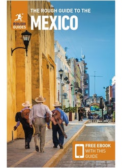 The Rough Guide to Mexico (Travel Guide with Free eBook) 