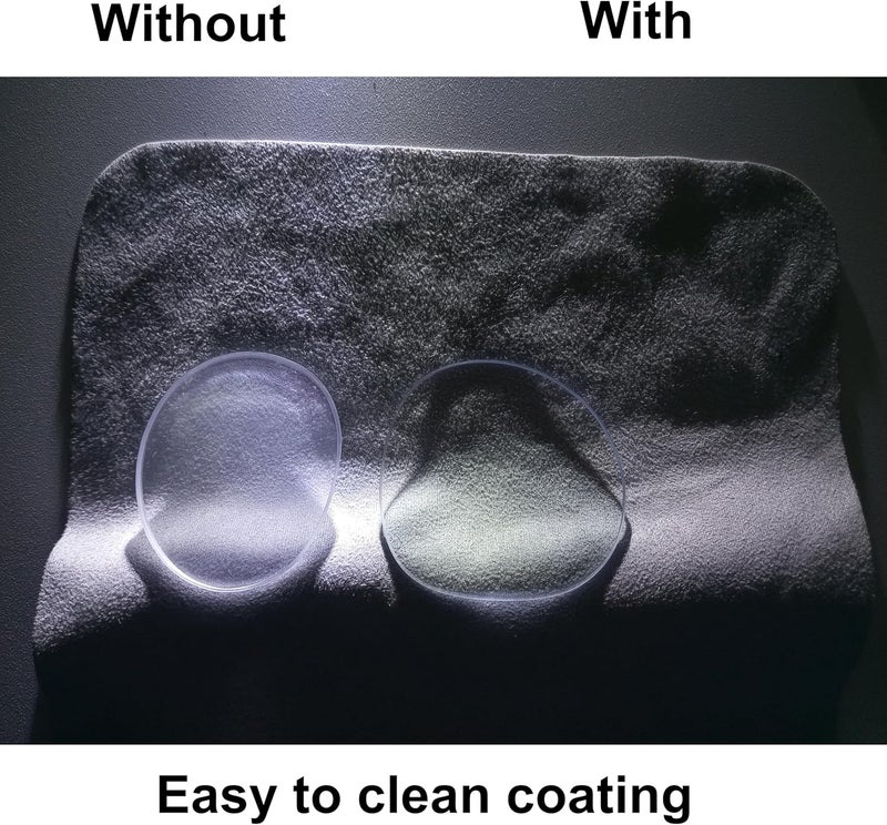 one Lens for L or R Eye for Meta Quest 3 Oculus VR Headset, (farsighted SPH:+4.75) - Image 4