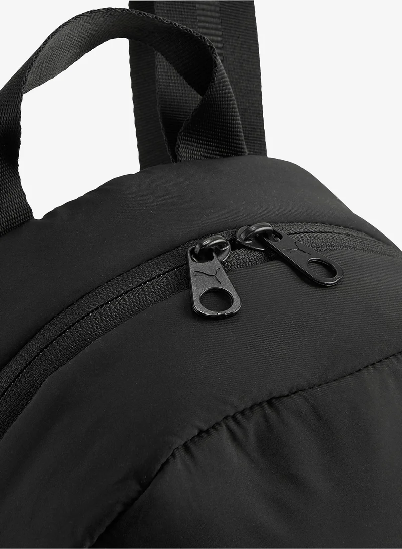 Puma PUMA Black HER Small Backpack for Women | Best Price UAE