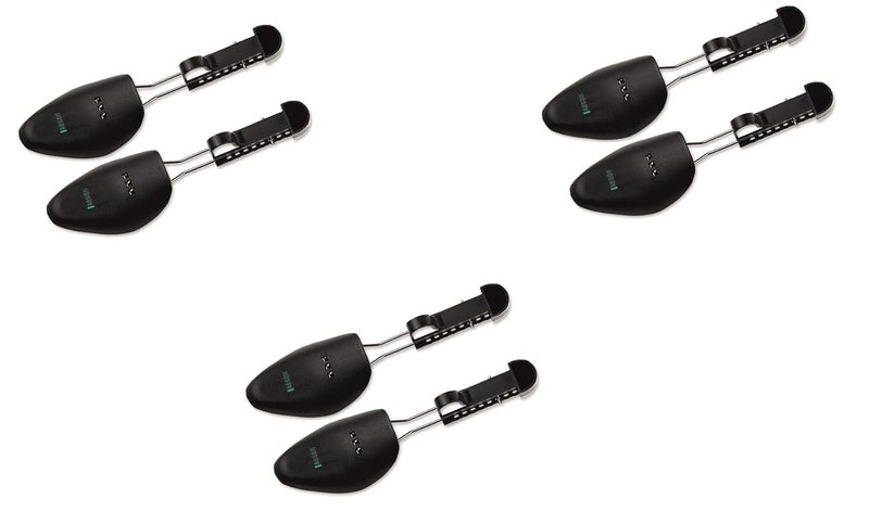 AEGON شجرة الأحذية | شكل الأحذية | موسع الأحذية | موسع | حامل | حجم قابل للتعديل | أشجار الأحذية للرجال والنساء - Image 1