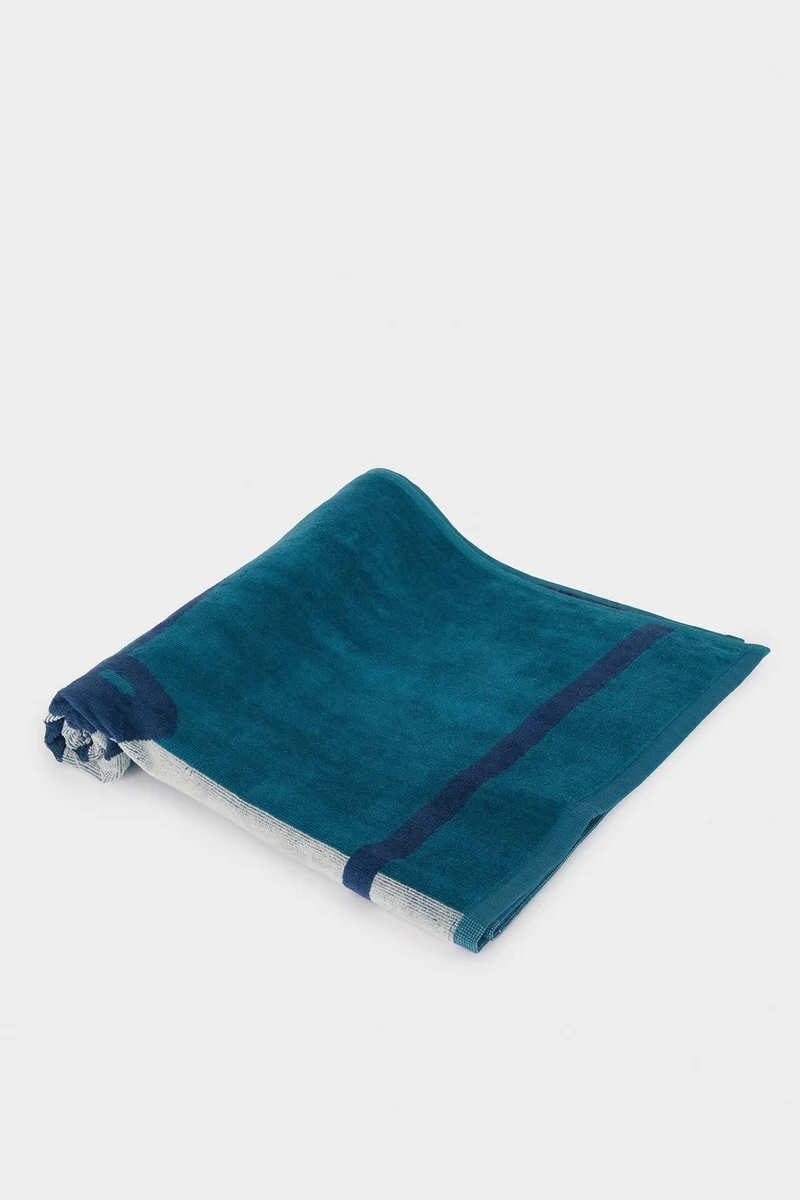 Defacto Boy Cotton Beach Towel