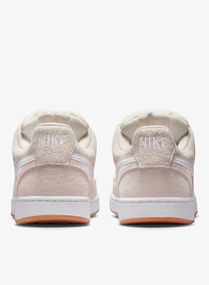 Nike Court Vision Lo Fl
