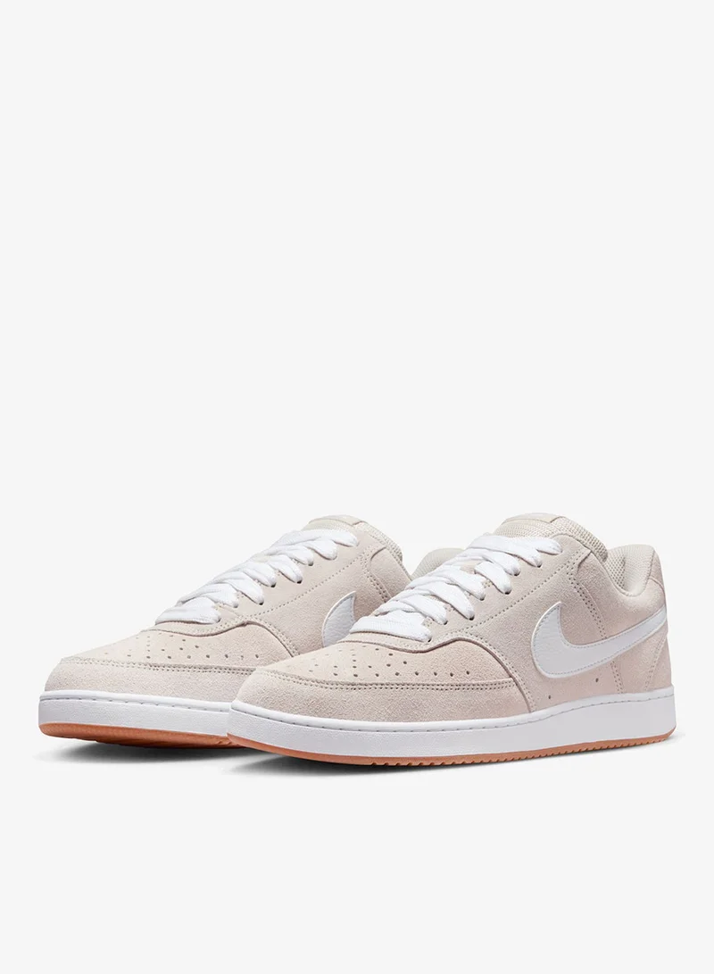 Nike Court Vision Lo Fl