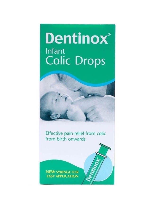 Dentinox Infant Colic Drops