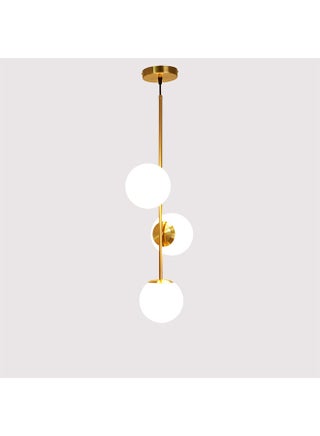 Bulbs 3 Lights Gold Pendant - pzsku/Z8C742AFB550BE1C139E8Z/45/_/1694705165/ba449f72-f38a-4c0b-a2d7-70f89fd4c3cb