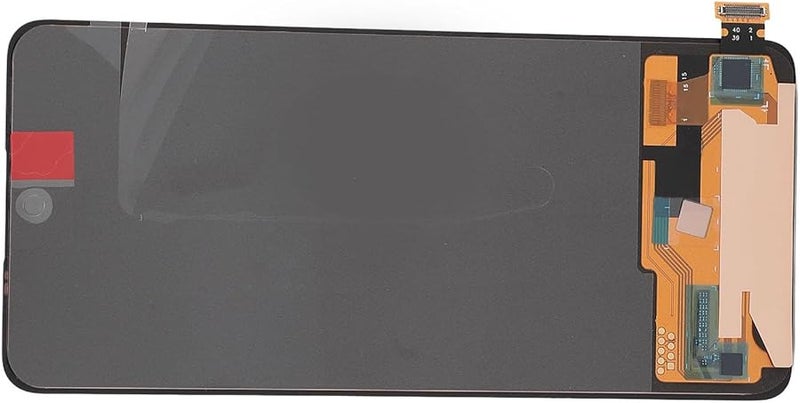 NOTE13 Phone Screen Replacement Assembly with Repair Tools Clear Display Touch Digitizer Kit - Image 5