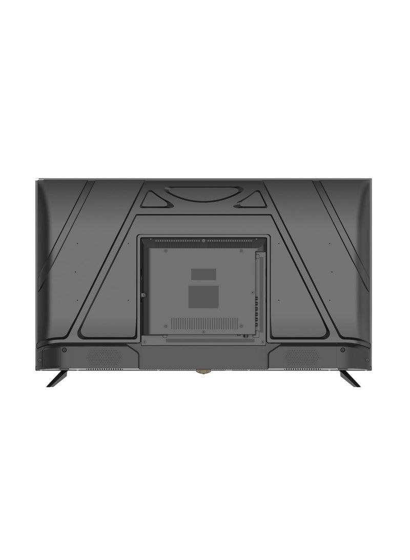 إيفولف تلفزيون ايفولف سمارت 50 بوصة 4K ال اي دي بدون إطار - VLD50SAWOR - Image 3