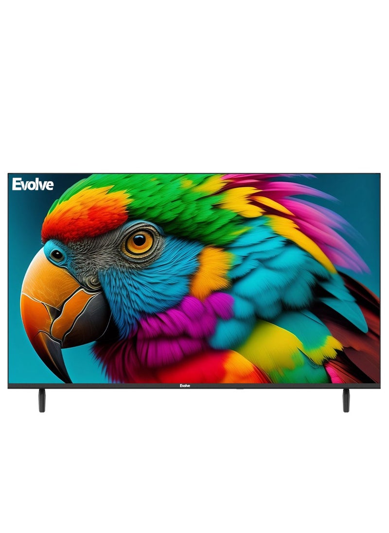 Evolve 50 Inch 4K Smart LED Frameless TV - VLD50SAWOR  - Image 1