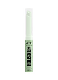 NYX PROFESSIONAL MAKEUP خافي عيوب البشرة برو فيكس ستيك - أخضر  - Image 2