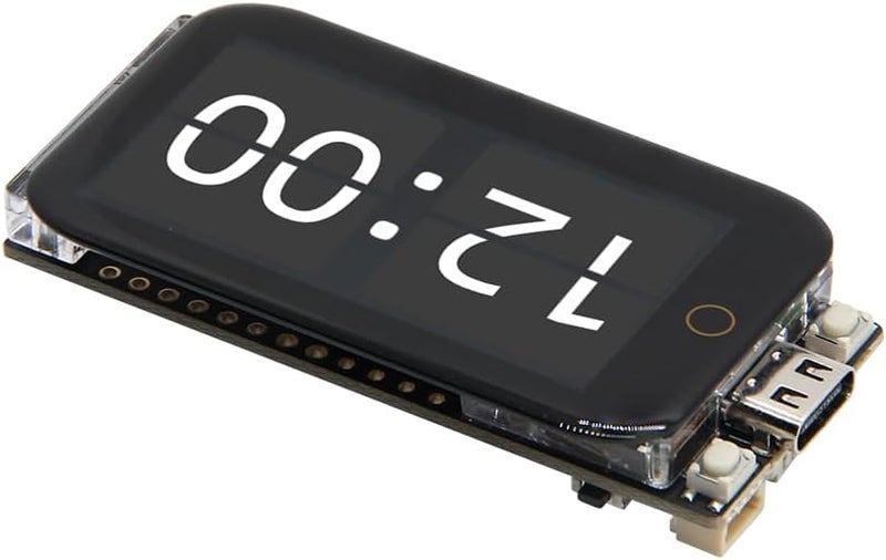 LILYGO لوحة تطوير T-Display-S3 ESP32-S3 مع شاشة LCD ST7789 بحجم 1.9 بوصة من TTGO - Image 1