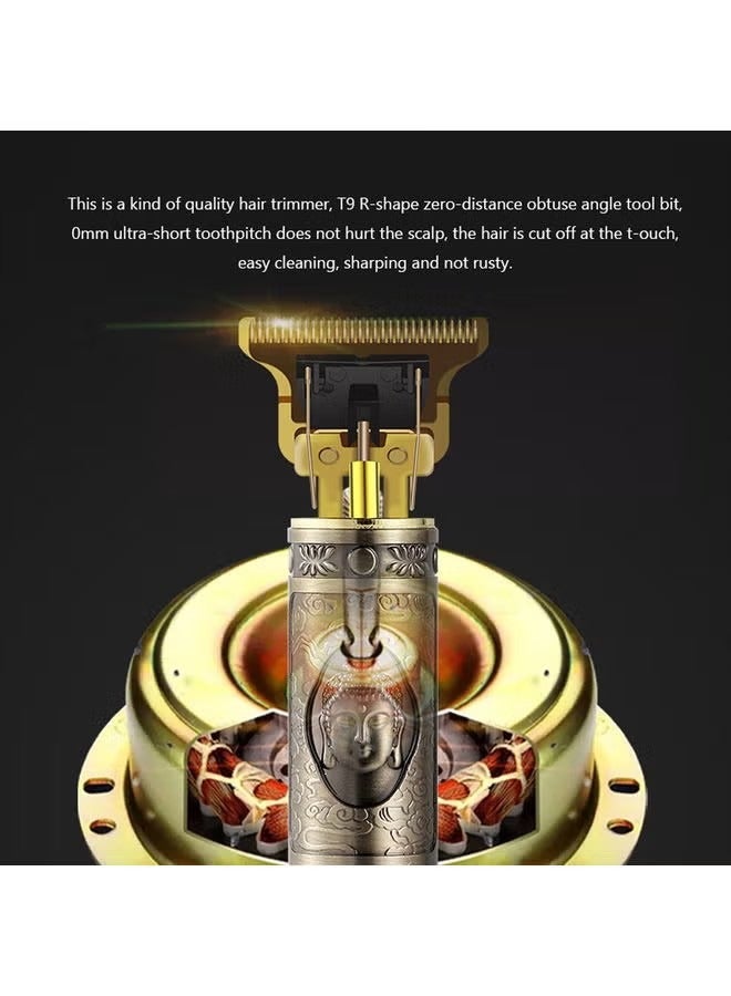 حلاقة الشعر المهنية - Image 4