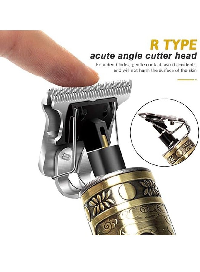 حلاقة الشعر المهنية - Image 5