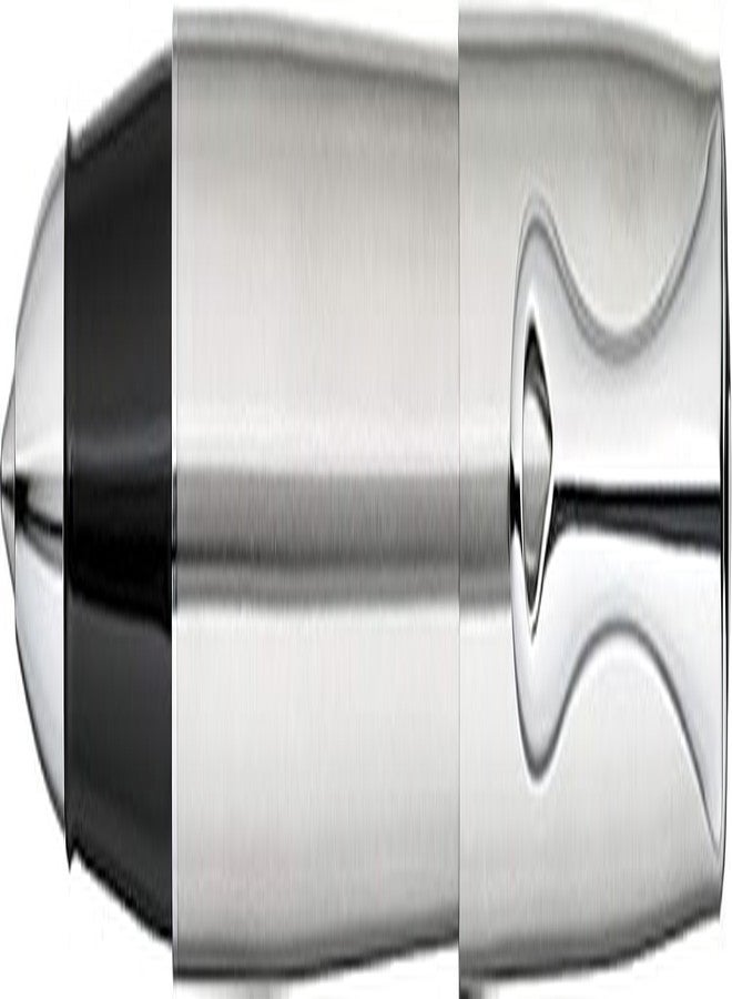 DIPLOMAT Traveller Stainless Steel Roller Ball Pen - Image 1