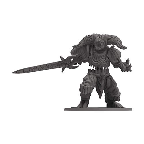 Steamforged Games Dark Souls The Board Game: Iron Keep Expansion - Image 5