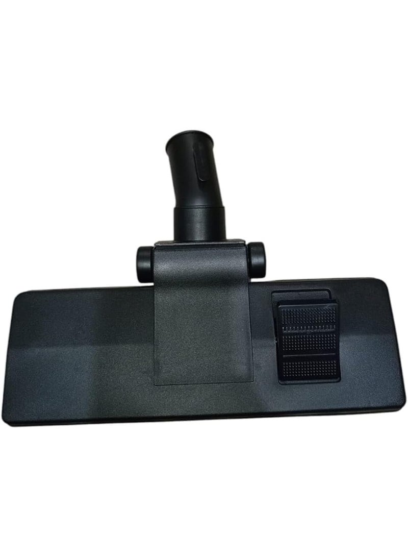 Imported three-piece vacuum cleaner set: vacuum bag, stainless steel tube, and vacuum brush compatible with Toshiba vacuum cleaner models - Image 4