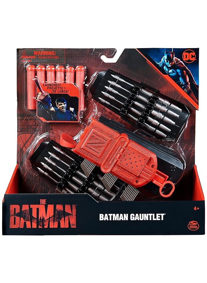 Batman Dc Movie Gauntlet - Image 2