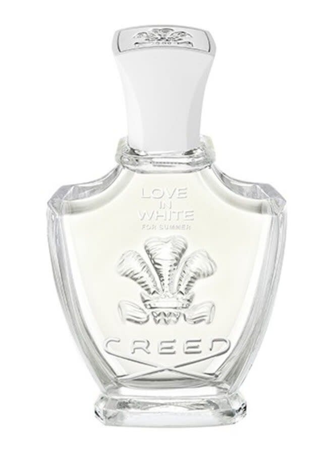CREED Tester Love in White Eau de Parfum 75 ml