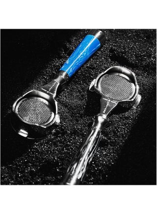 Espresso Coffee Filter without Base 58mm  , 3-Ears Filter with Double-Layer Filter Basket, Compatible with Barsetto, Oster, Breville Mini VCF125X, Breville Max VCF165, Kalfa/On Temp IQ - pzsku/Z8C74D9A8345049FBF281Z/45/1747560440/33c9d305-a0bd-4a47-b3db-cab53e1b3fab