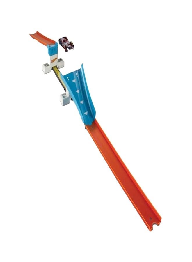 NIBEMINENT Hot Wheels Tb Jump It Accessory 30.51x10.21x5.11cm  - Image 1