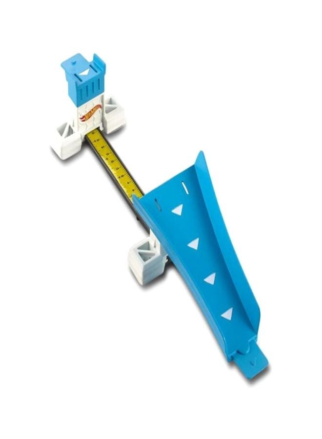 NIBEMINENT Hot Wheels Tb Jump It Accessory 30.51x10.21x5.11cm  - Image 3