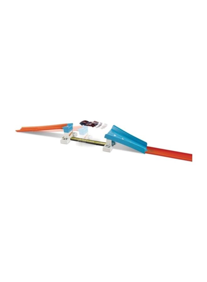 NIBEMINENT Hot Wheels Tb Jump It Accessory 30.51x10.21x5.11cm  - Image 5
