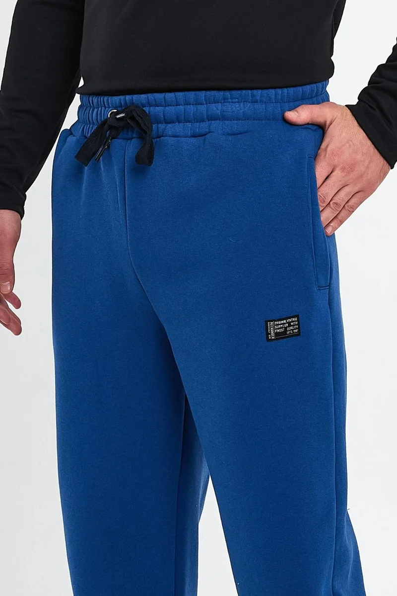 الكسندر جاردي Raised Jogger Sweatpants (B23-0029)