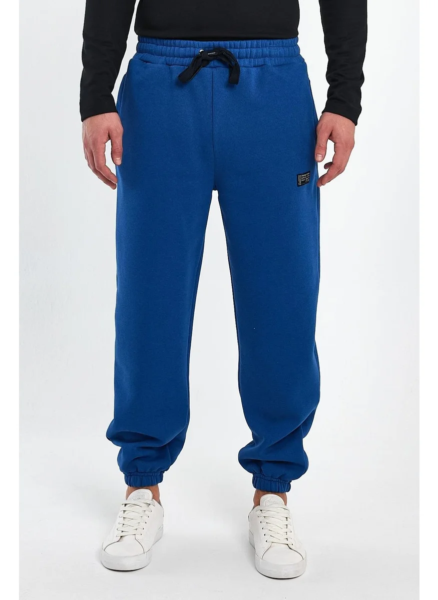 الكسندر جاردي Raised Jogger Sweatpants (B23-0029)