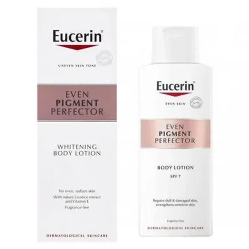 EUCERIN EVEN PIGMENT PERFECTOR LOTION 250ML